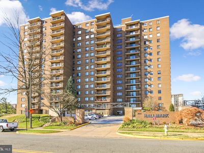 200 N Pickett St APT 208, Alexandria, VA, 22304