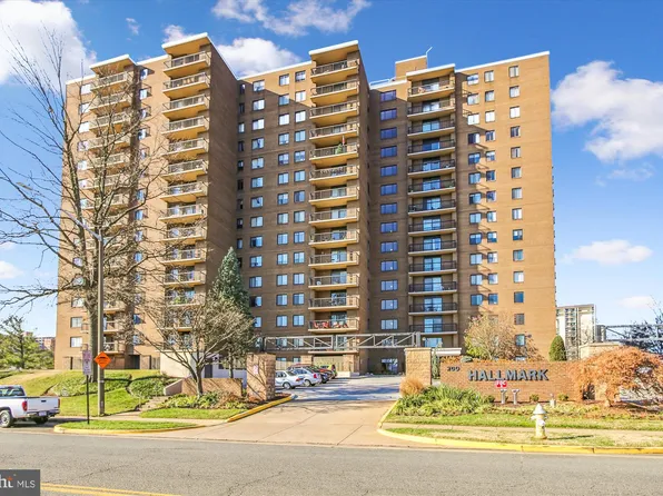 200 N Pickett St APT 208, Alexandria, VA 22304