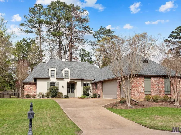 13706 Oakley Ln, Saint Francisville, LA 70775