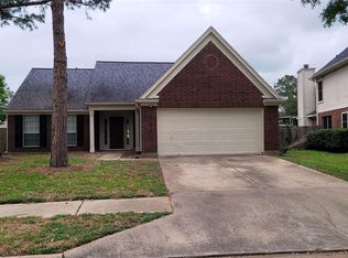 18046 Berry Branch Dr, Houston, TX 77084