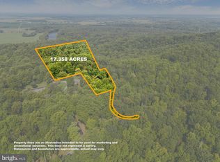 3 Grey Owl Way, Harpers Ferry, WV 25425