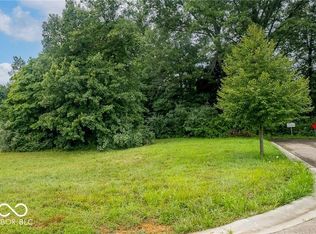 LOT 7 Deer Creek Way, Columbus, IN 47201