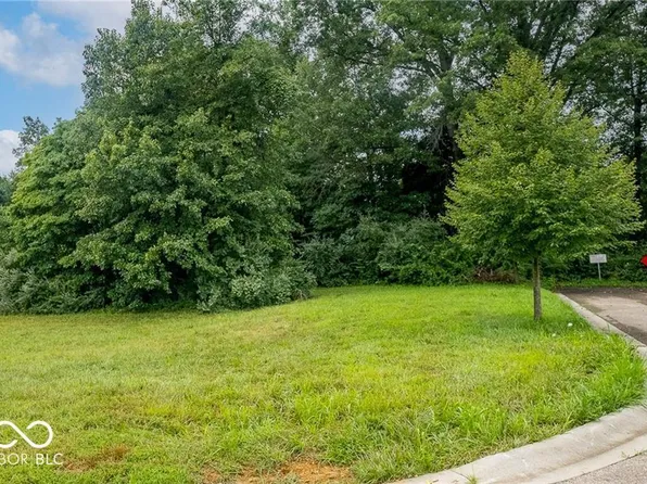 LOT 7 Deer Creek Way, Columbus, IN 47201