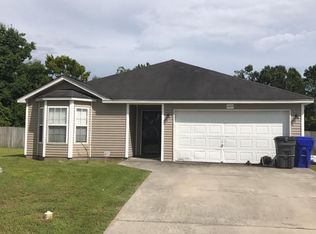 5059 Westview St, North Charleston, SC 29418