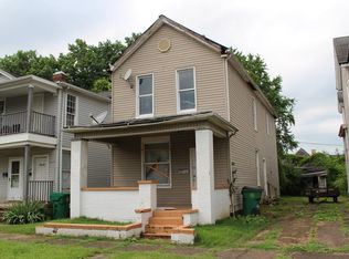 1923 19th St, Portsmouth, OH 45662