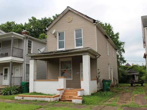 1923 19th St, Portsmouth, OH 45662