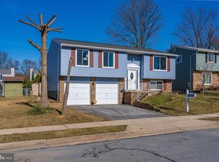 1826 Rocky Glen Dr, Frederick, MD
