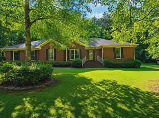 833 Mobley Bridge Rd, Hogansville, GA 30230