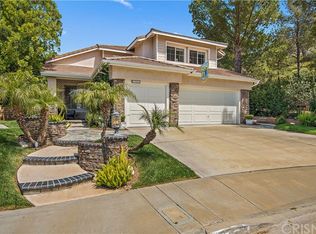 27556 Weston Dr, Santa Clarita, CA 91354