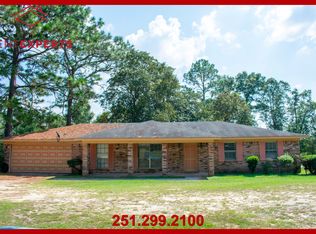 4227 Golfway Dr, Eight Mile, AL 36613