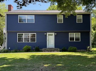 20 Peggy Ln UNIT A, Farmington, CT 06032