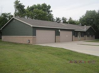 9501 Ermine Blvd NW, Ramsey, MN 55303
