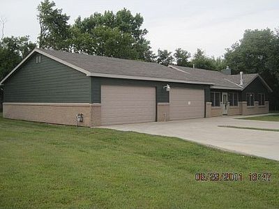 9501 Ermine Blvd NW, Ramsey, MN, 55303