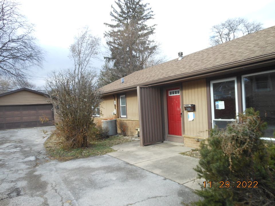 18604 Lyn Ct, Homewood, IL 60430 Zillow