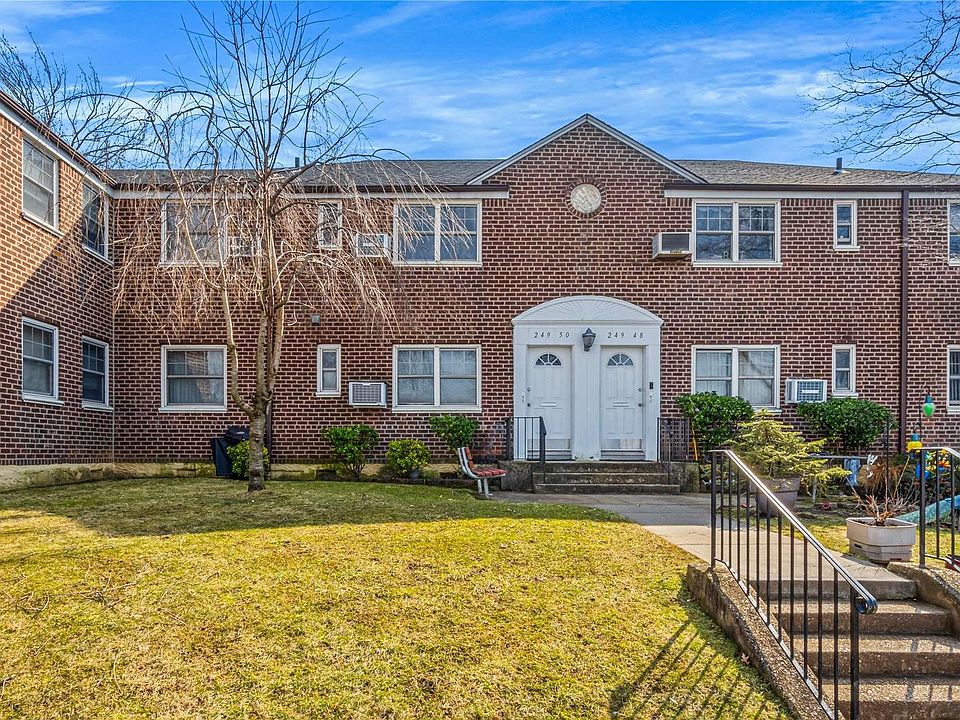 1st image of 249-50 57 Avenue #244