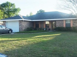 111 Eddie Dr, Slidell, LA 70458
