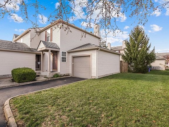 2nd image of 1673 Blackhorse Ln #156F