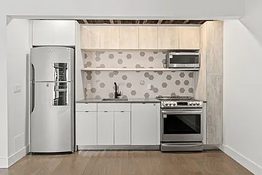 Rented by NOVO Living LLC