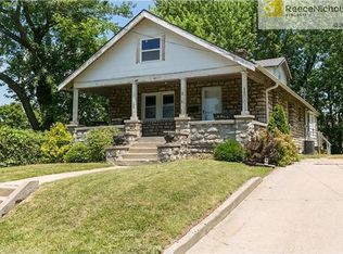 4115 S Minnie St, Kansas City, KS 66103