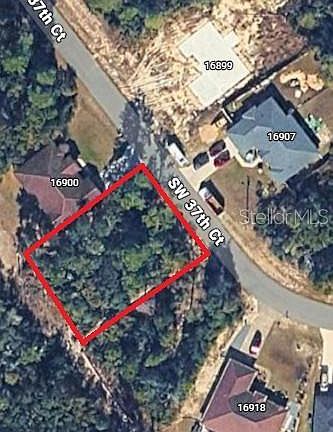 2nd image of SW 37th Ct Lot 5