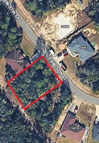 1st image of SW 37TH COURT LOT 5