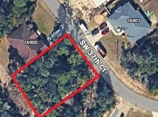 SW 37th Ct LOT 5, Ocala, FL 34473