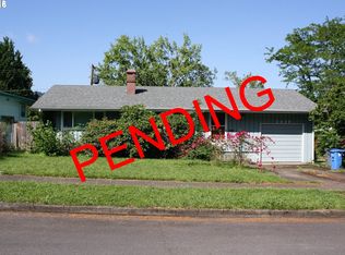 3430 Harris St, Eugene, OR 97405