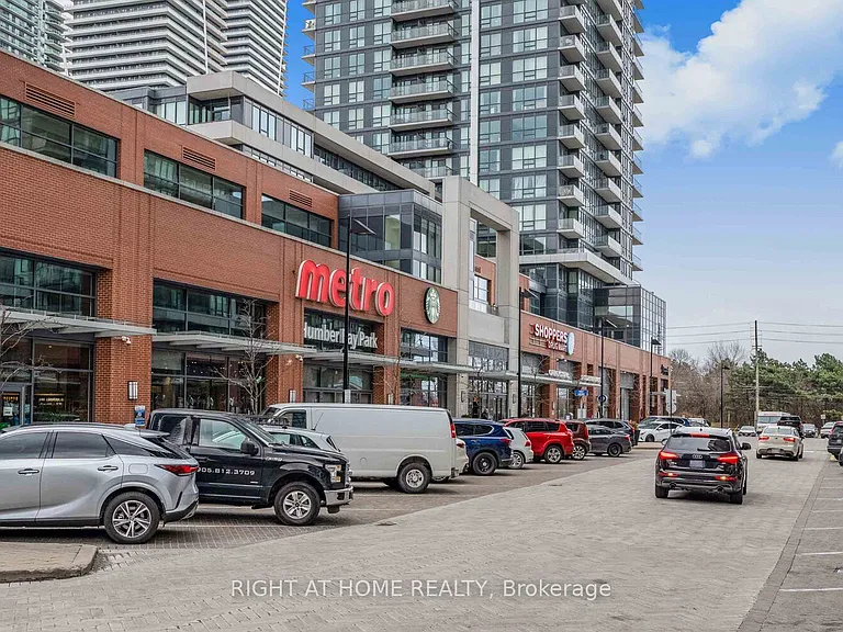 2212 Lake Shore Blvd W #2806 — Photo 27