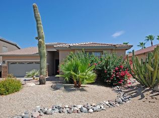160 W Birchwood Pl, Chandler, AZ 85248