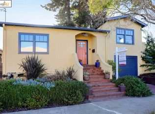 2105 Browning St, Berkeley, CA 94702