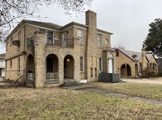 1800 Exchange Ave, Oklahoma City, OK 73108