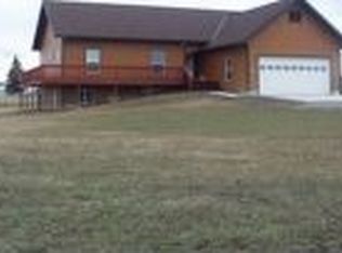 4478 Trumble Creek Rd, Columbia Falls, MT 59912