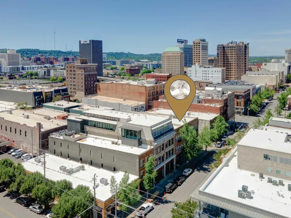 2217 2nd Ave N #302, Birmingham, AL 35203