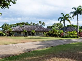 3611 Papalina Rd, Kalaheo, HI 96741