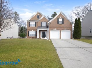 11219 Harmony Ct, Matthews, NC 28105