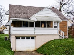 861 Ohio Ave, Monaca, PA 15061