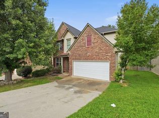 5804 Providence Ct, Union City, GA 30291
