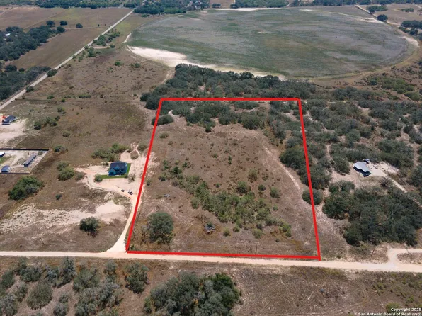 TBD TRACT 3 PR Two A Ln LOT ABS, Poteet, TX 78065