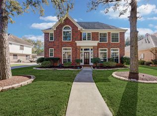 2245 Bay Haven Way, League City, TX 77573