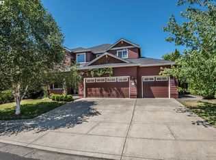 1505 N Jefferson St, Lafayette, OR