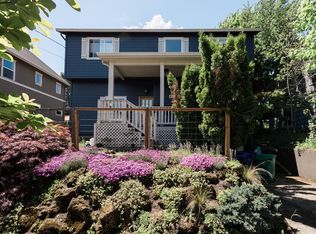 4625 NE Garfield Ave #A, Portland, OR 97211