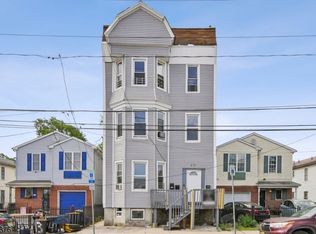 413 18th Ave, Newark, NJ 07108