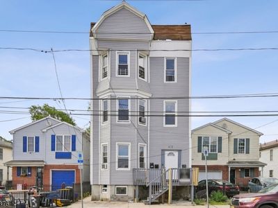 413 18th Ave, Newark, NJ, 07108