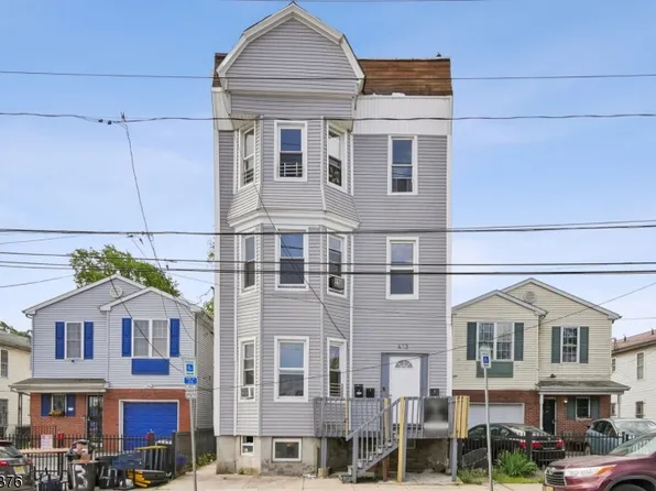 413 18th Ave, Newark City, NJ 07108