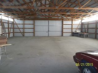 13199 County Road 17, Fort Morgan, CO 80701