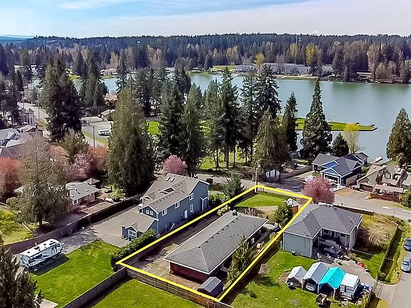 2nd image of 20214 Church Lake Drive E