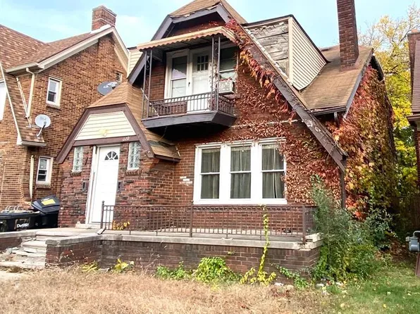 17152 Roselawn St, Detroit, MI 48221