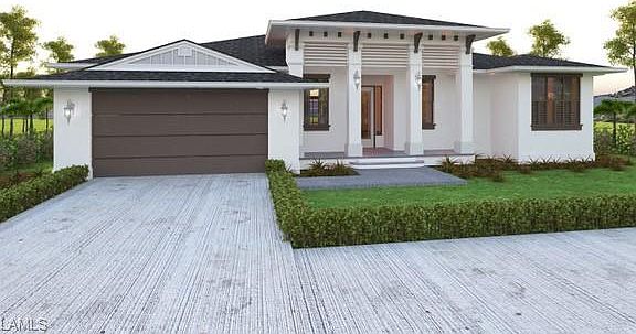 4th image of 27070 Serrano Way Lot 38