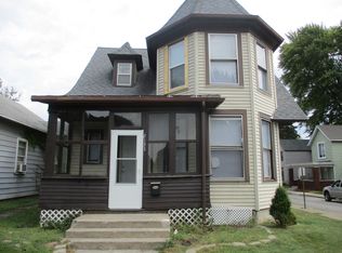 2131 Fox Ave, Fort Wayne, IN 46802