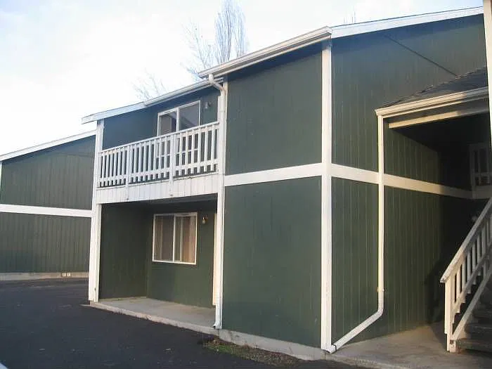 2-bedroom rental at 540 Nw 2nd St, Prineville, OR